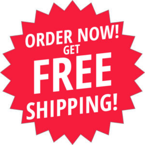 Order Superbumper NOW and Get FREE SHIPPING!